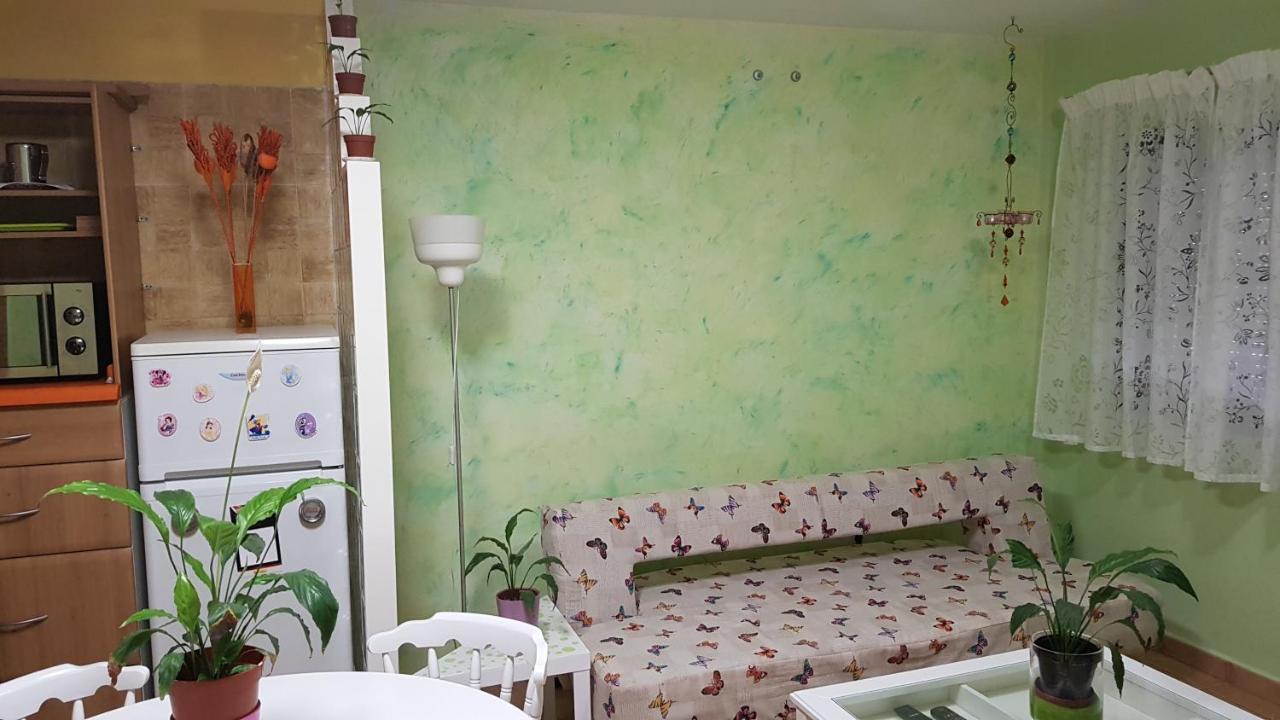 Herosa Vacacional Бахамар Екстериор снимка